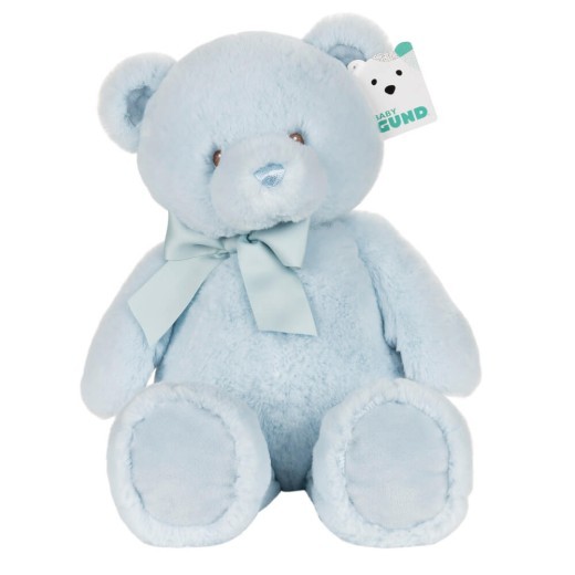 Bear : My First Friend - Blue
