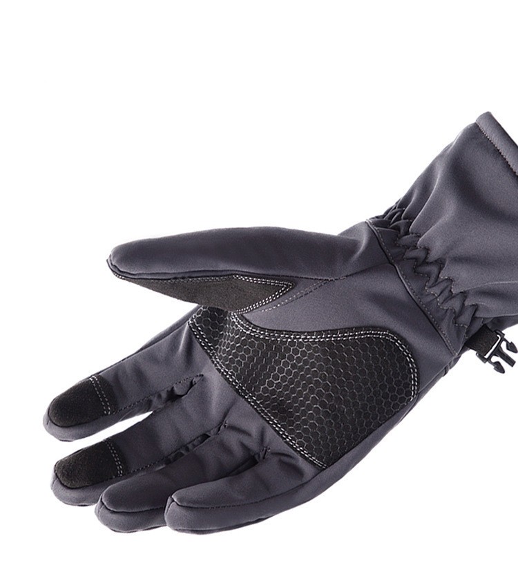 Buy Warm Ski Gloves for Winter