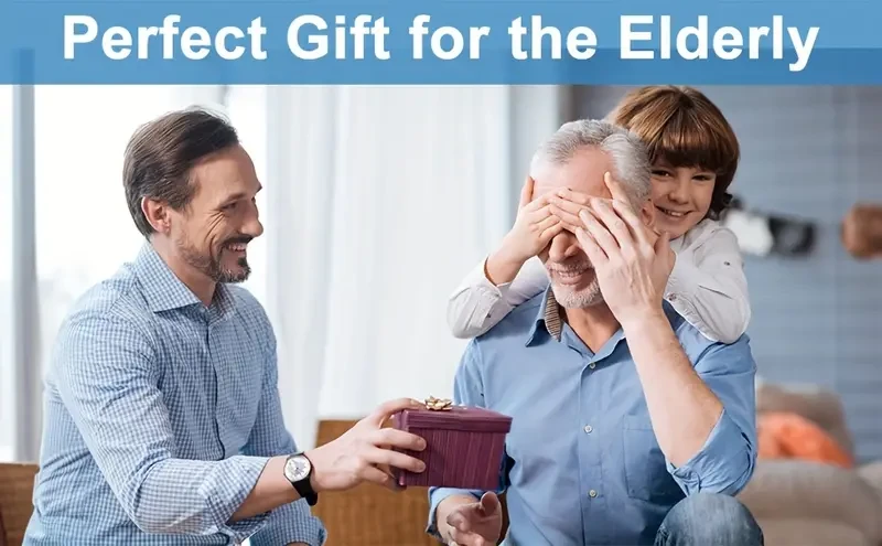 5X Magnifying Glass With 13.0cm Diameter