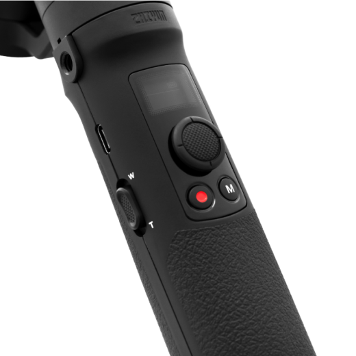 Zhiyun M2 Handheld Anti-Shake Stabilizer