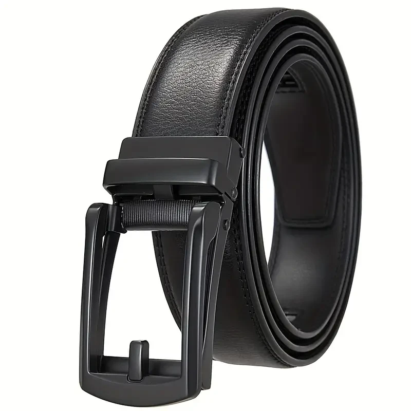 Men's Formal Style Belt
