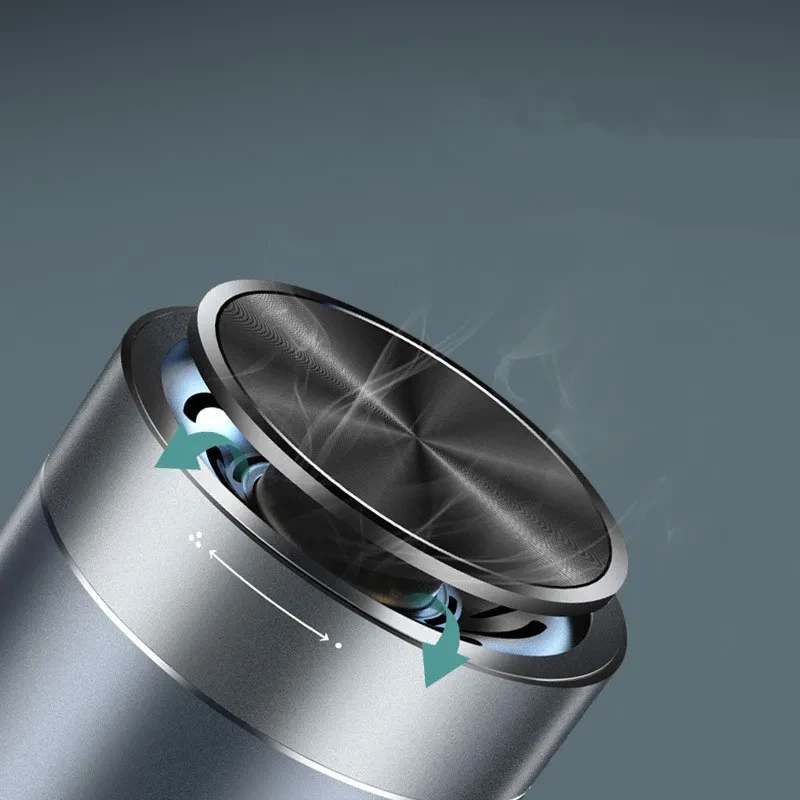 Car Perfume Solid Balm Removes Odor And Formaldehyde