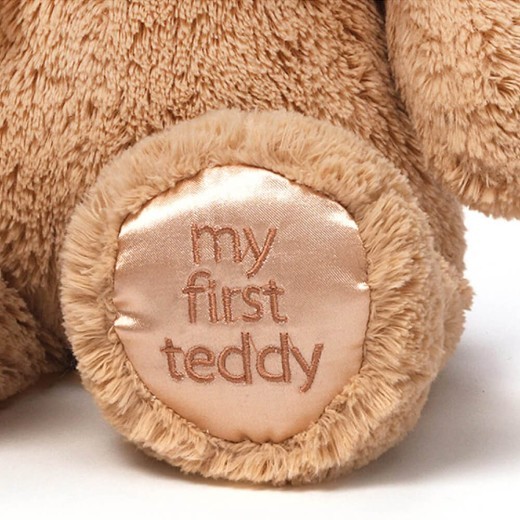 Bear : My First Teddy Tan - Small