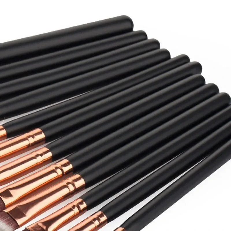 Soft Fur Eye Shadow Brush