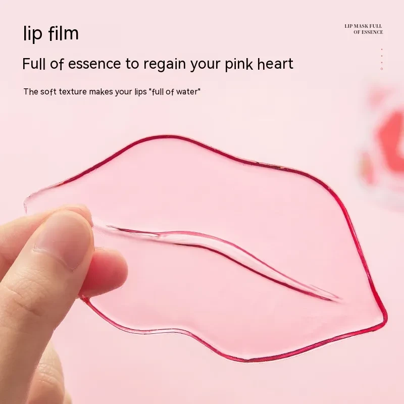Lip Balm Pieces Of Water Tender Moisturizing Fade Lip Lines