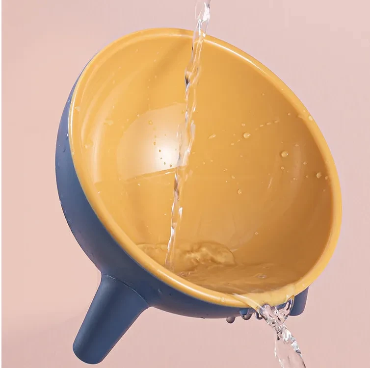 Cat Dog Bowl With Stand