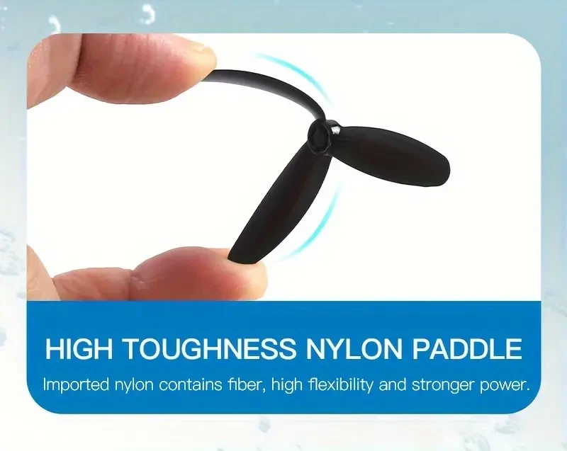 RC Amphibious Aircraft 2.4GHz 3-Channel Foam Drone With Gyroscope, RTF For Takeoff From Land And Water, Includes 2 Batteries - Suitable For 14+