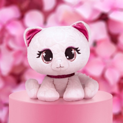 P.lushes Pets Secret Garden April Fiore