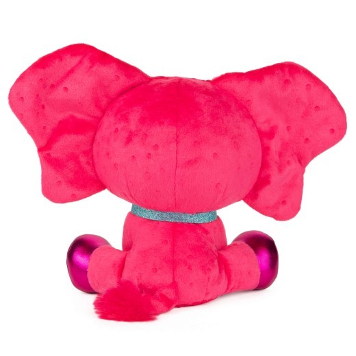 P.Lushes Pets Secret Garden Willa Burke