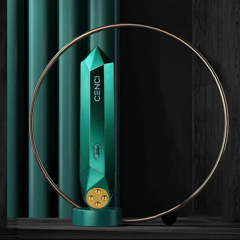 Home Eye Introduction Massage Beauty Instrument