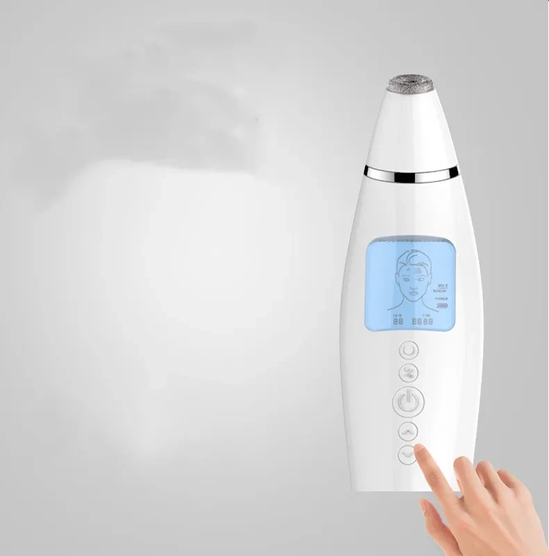Electric Diamond Microdermabrasion Beauty Apparatus
