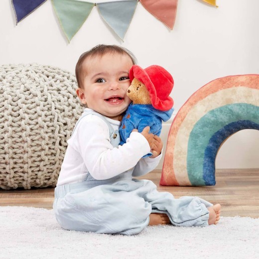 My First Paddington Soft Toy