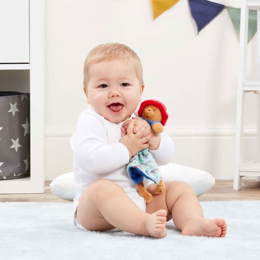 Paddington Baby Comfort Blanket