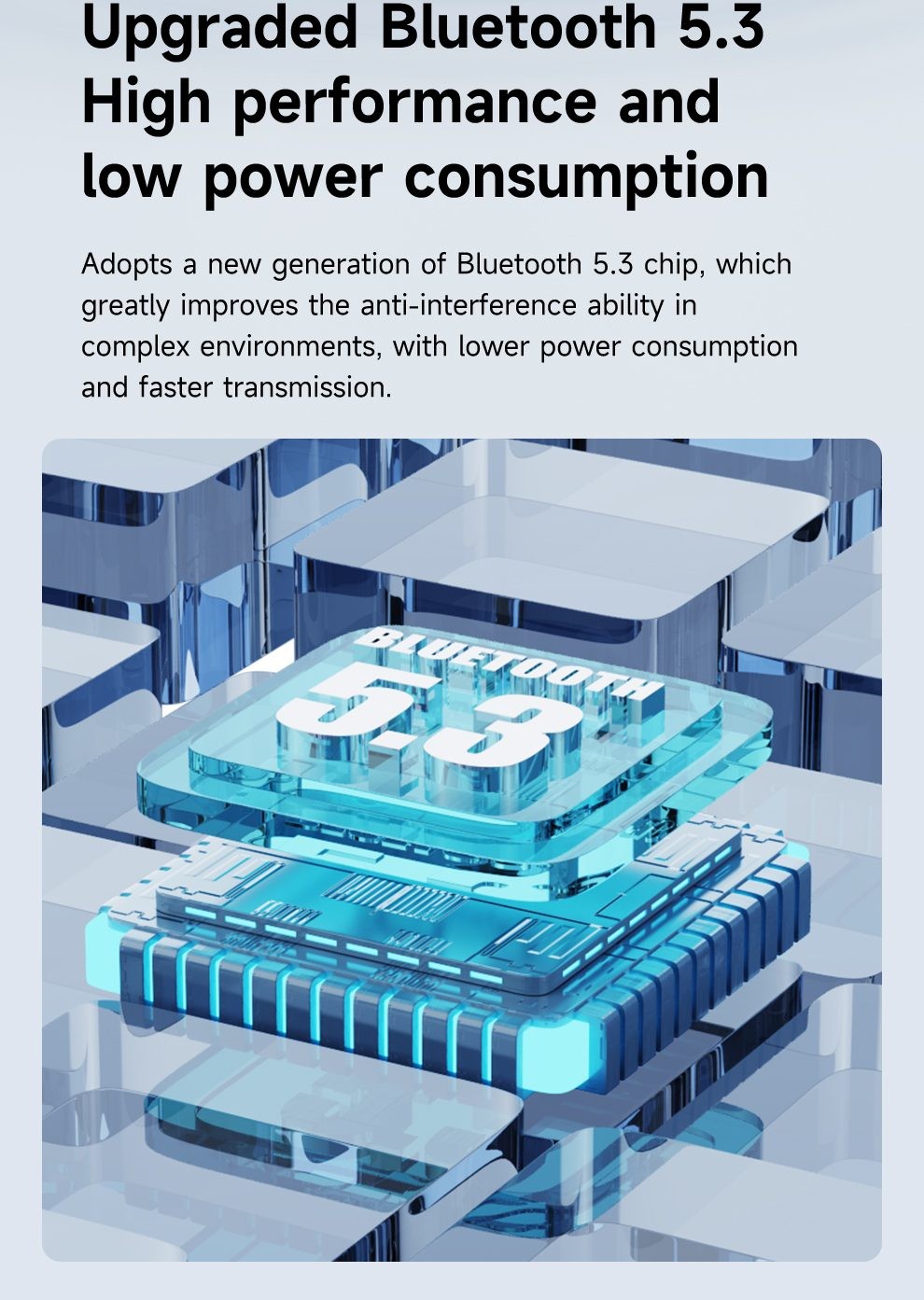 Zealot EarPods Pro: Premium Wireless Earbuds for True Stereo Sound