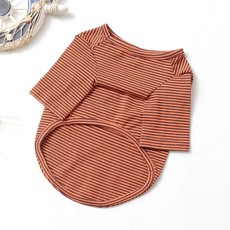 Dog Clothes Teddy Puppy Pet Clothes