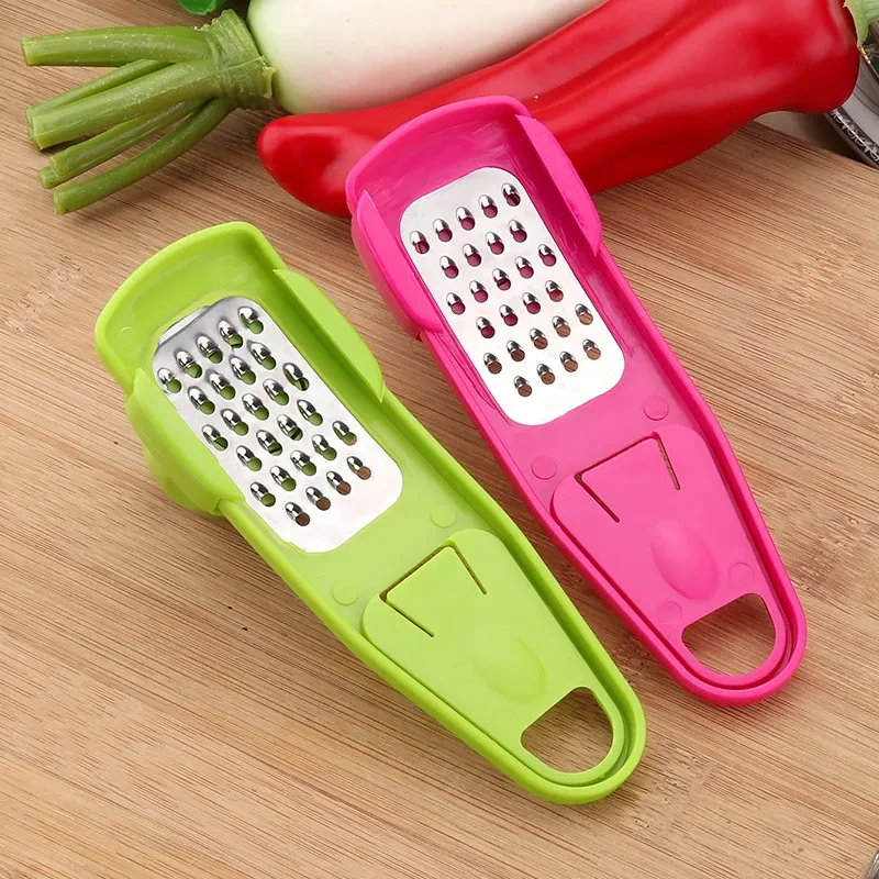 Garlic Masher
