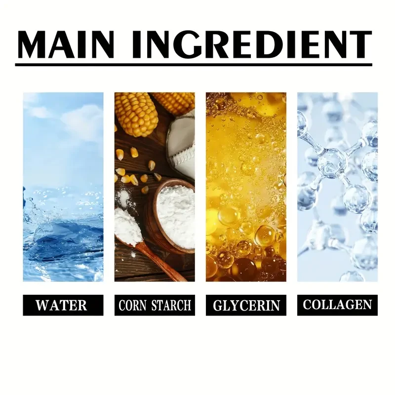 Men's Moisturizing Balm Stick - Hydrates & Refreshes Skin