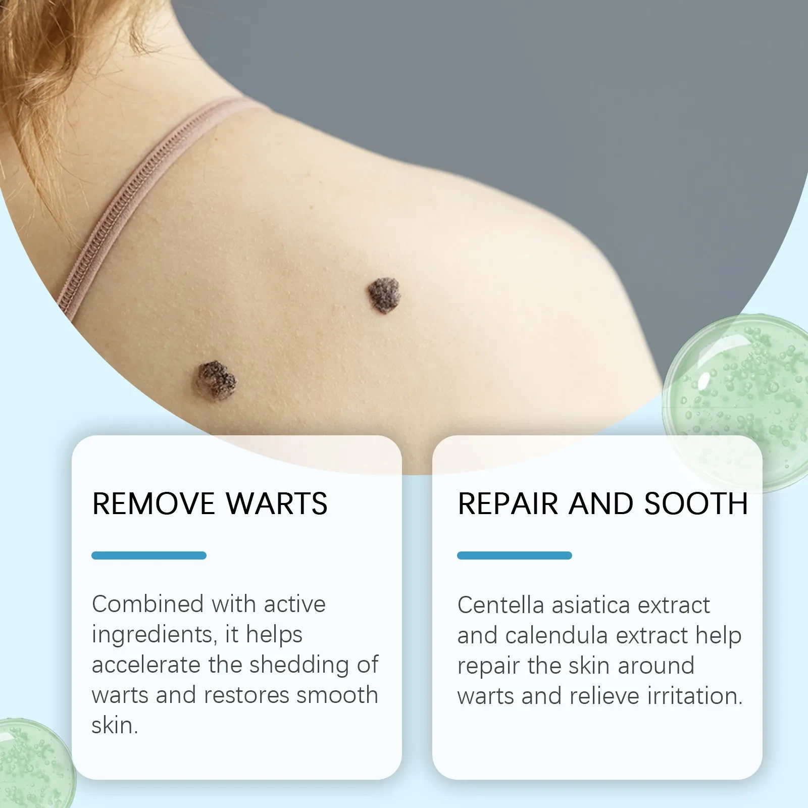 Skin Smooth Skin Nursing Adhesive Bandage