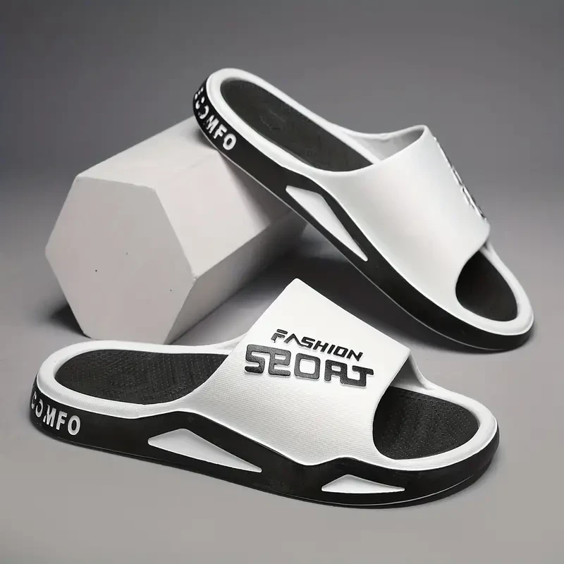 Men's Sport Slides