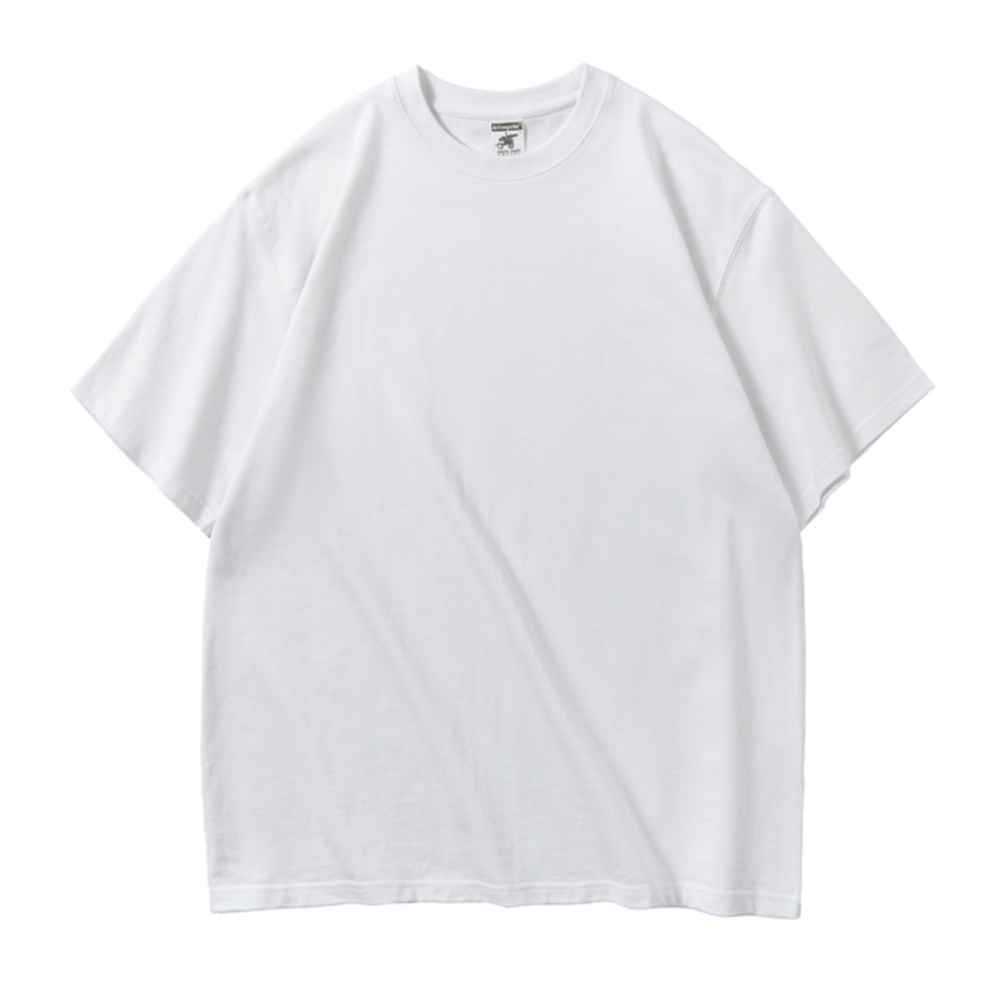 Morandi Amekaji Japanese-style Retro T-shirt
