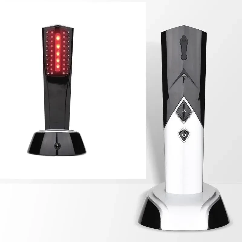 Vibration Far-infrared Hair Care Comb