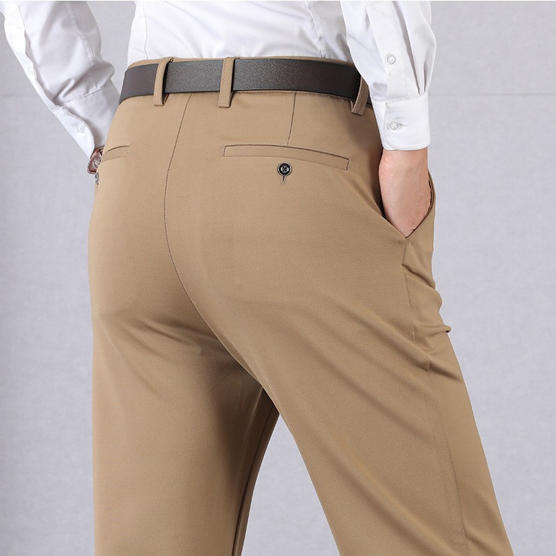 Men Classic Pant