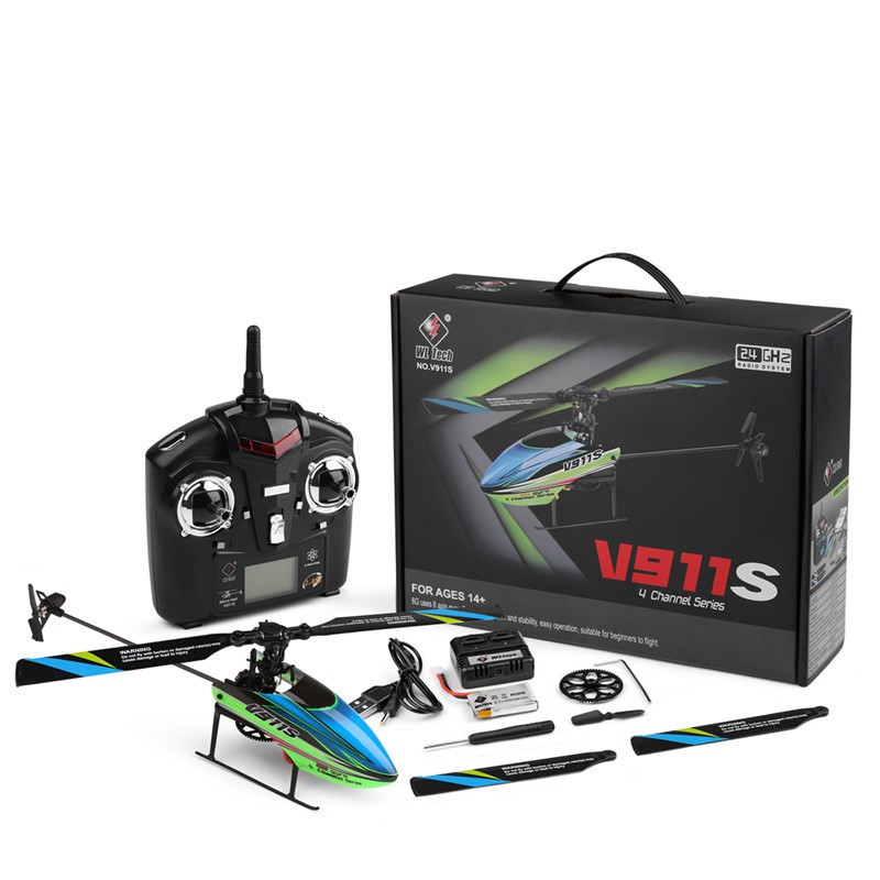 Children's Remote Control Aircraft V17 Fighter Drone Drop-resistant Foam Fixed Wing Glider Stunt Boy Toy