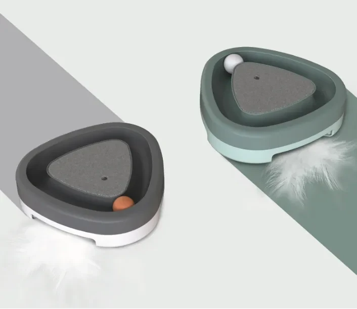 Cat Self-hey Toy Smart Funny Electric Toy