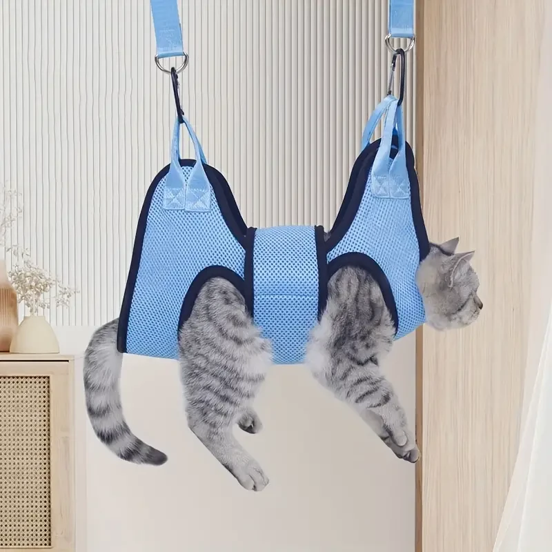 Pet Grooming Hammock Sling