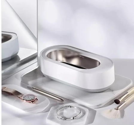 45000Hz High-Frequency Vibration Cleaning Machine