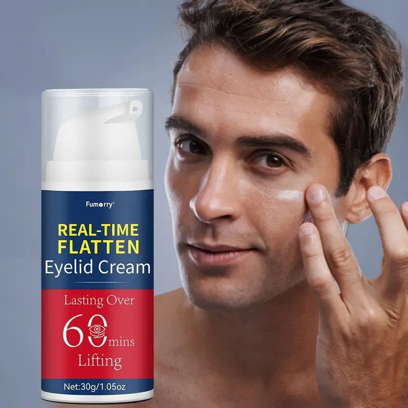 Fumorry Flatten Eyelid Cream  30g