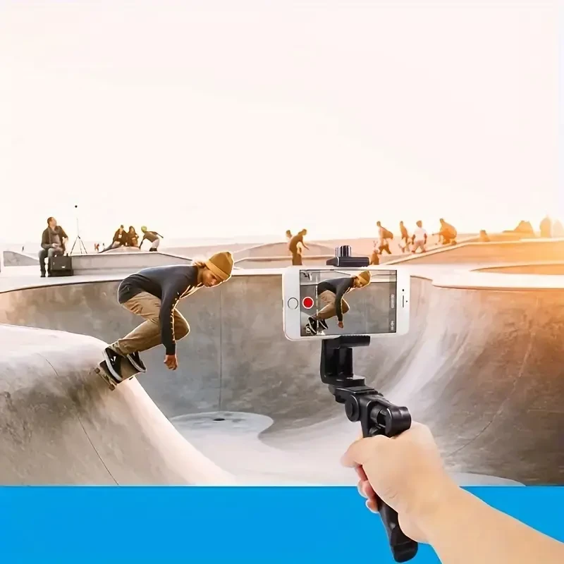 Selfie Stick Phone Tripod  360 Rotation