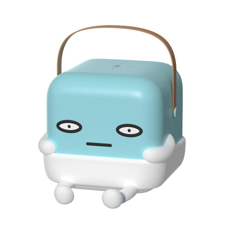 Multifunctional Cute Gift Bedside Small Night Lamp