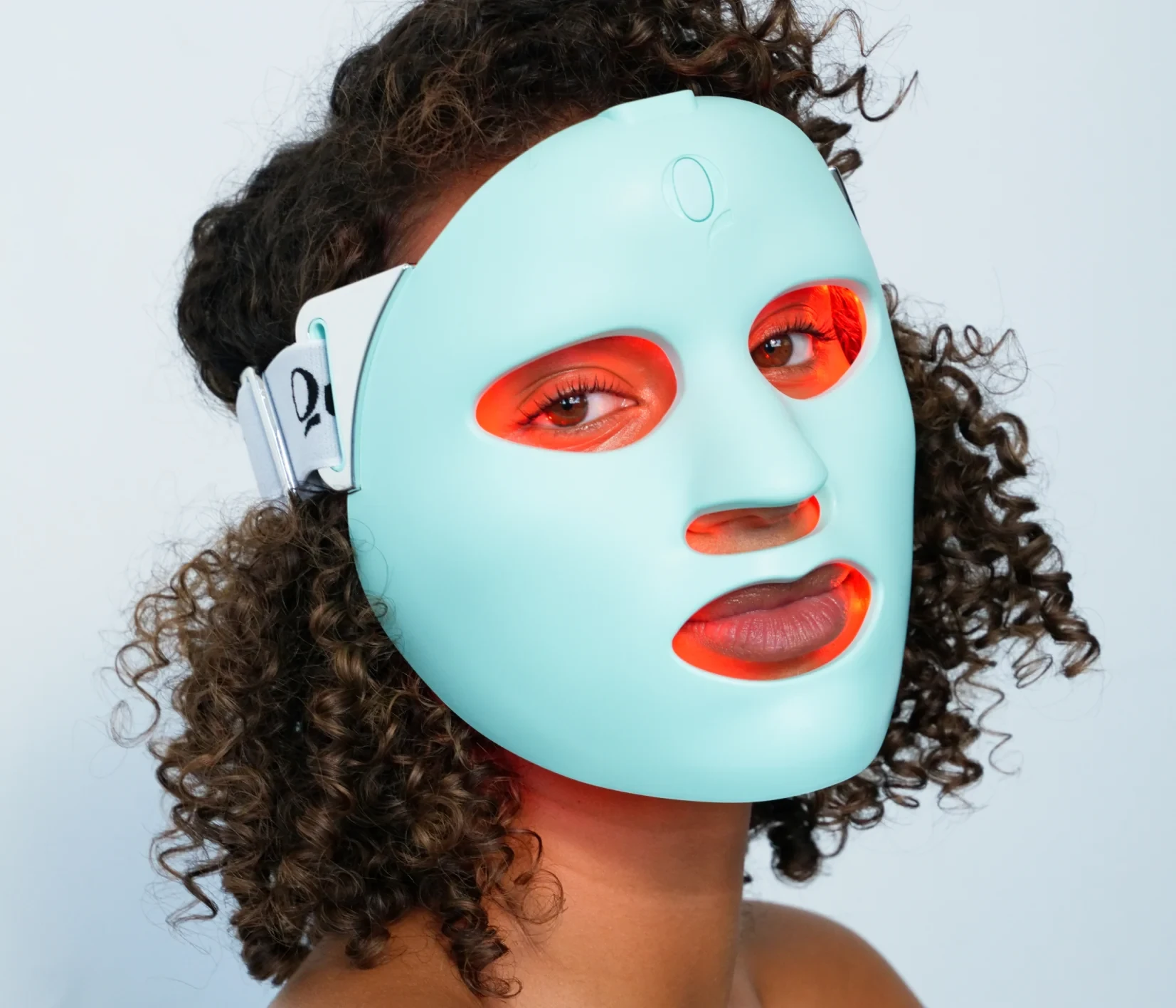 Repair & rejuvenate your skin with our Light Therapy Mask
