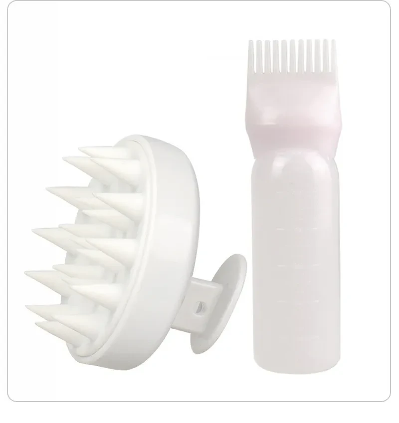Hair Tools Shampoo Brush Shampoo