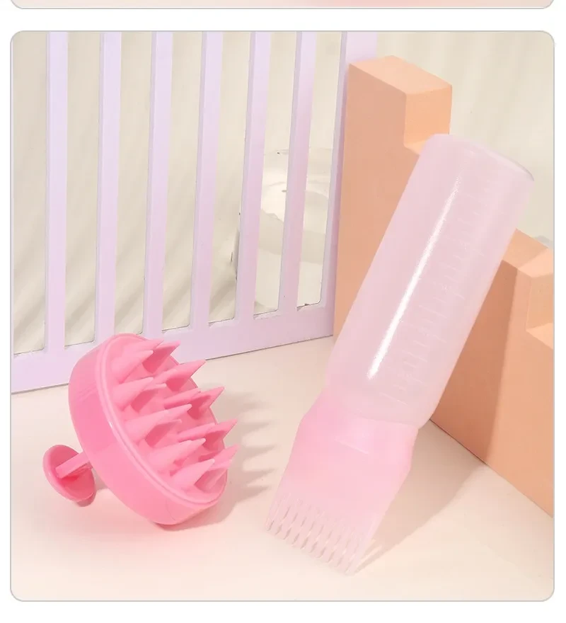 Hair Tools Shampoo Brush Shampoo