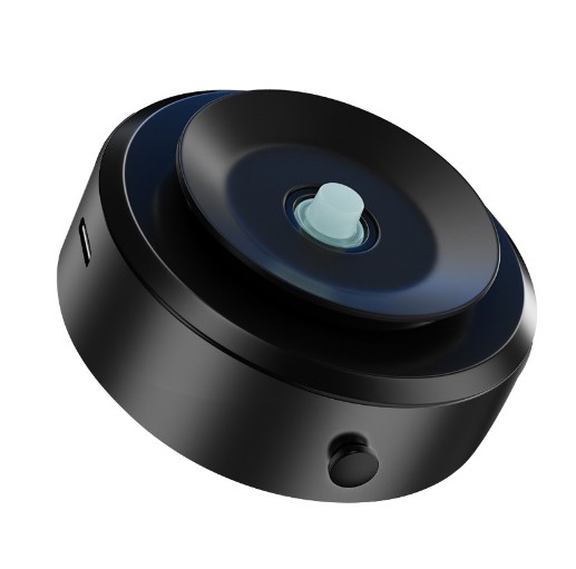 IntelliGrip Magnetic Dual-Sided Car Phone Mount