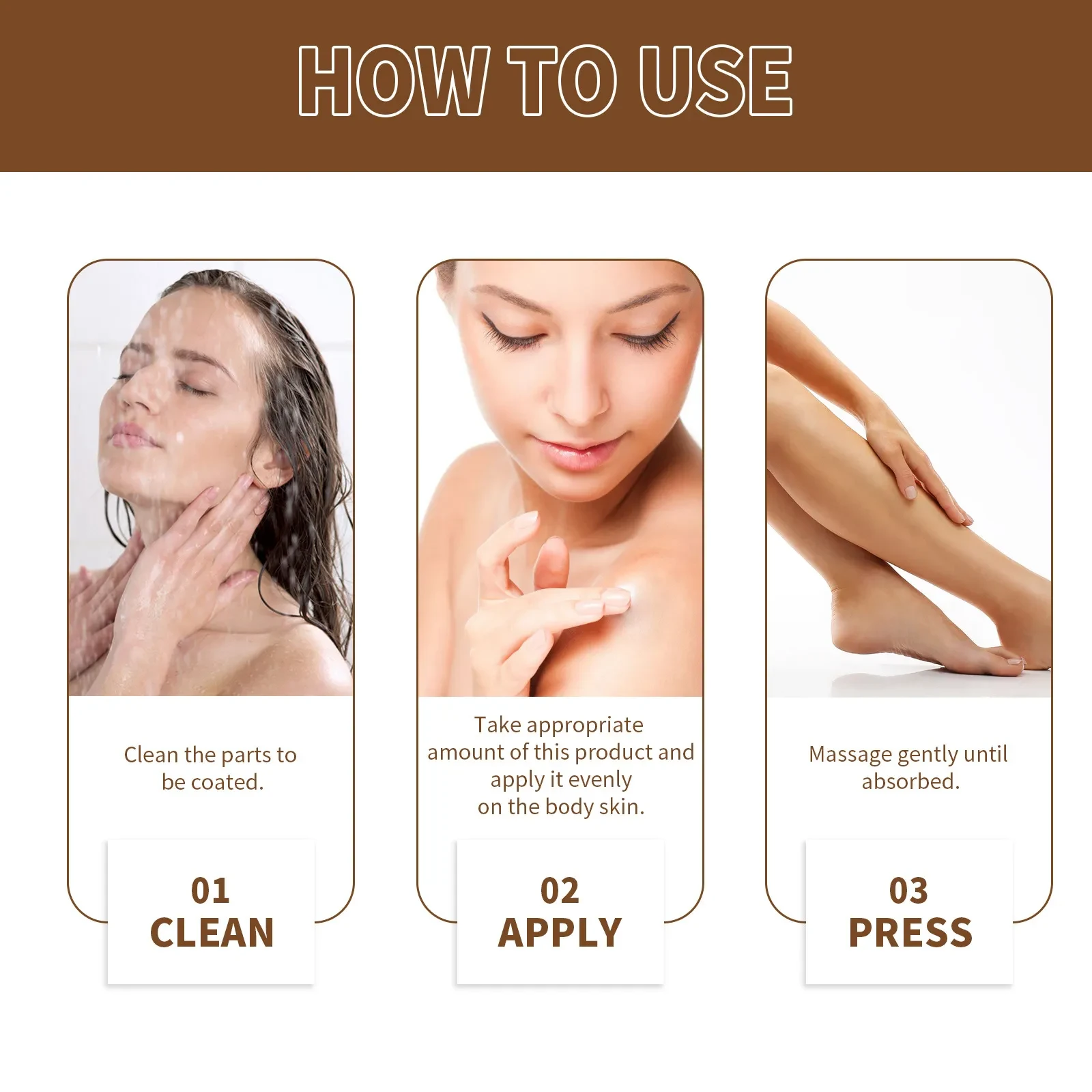 Chicken Skin Repair Cream Hair Follicle Cutin