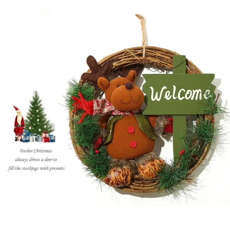 Christmas Hanging Decoration