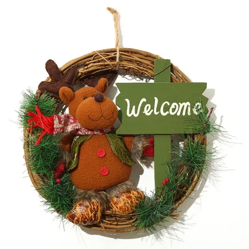 Christmas Hanging Decoration