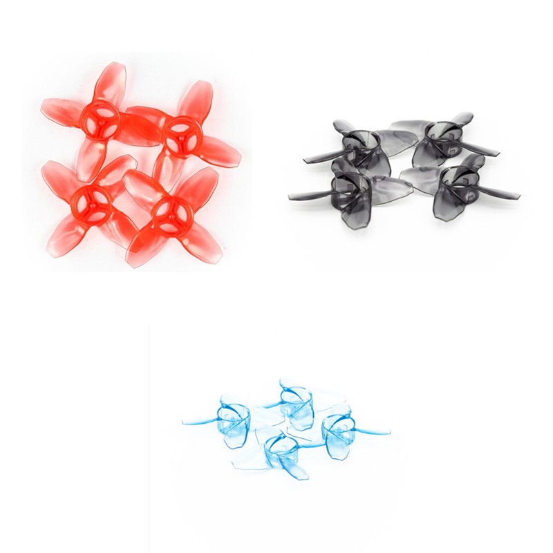 Four-Blade Propeller 40mm