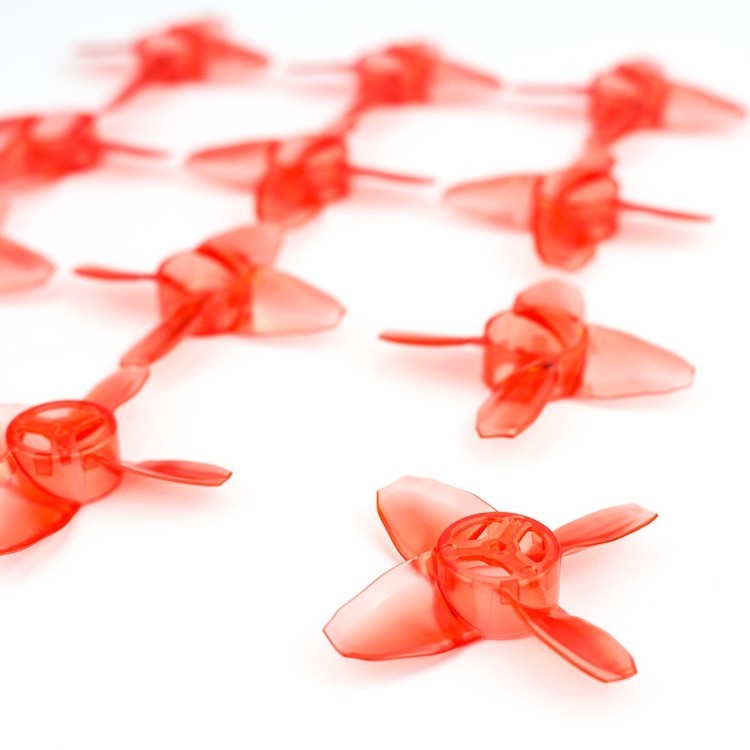 Four-Blade Propeller 40mm