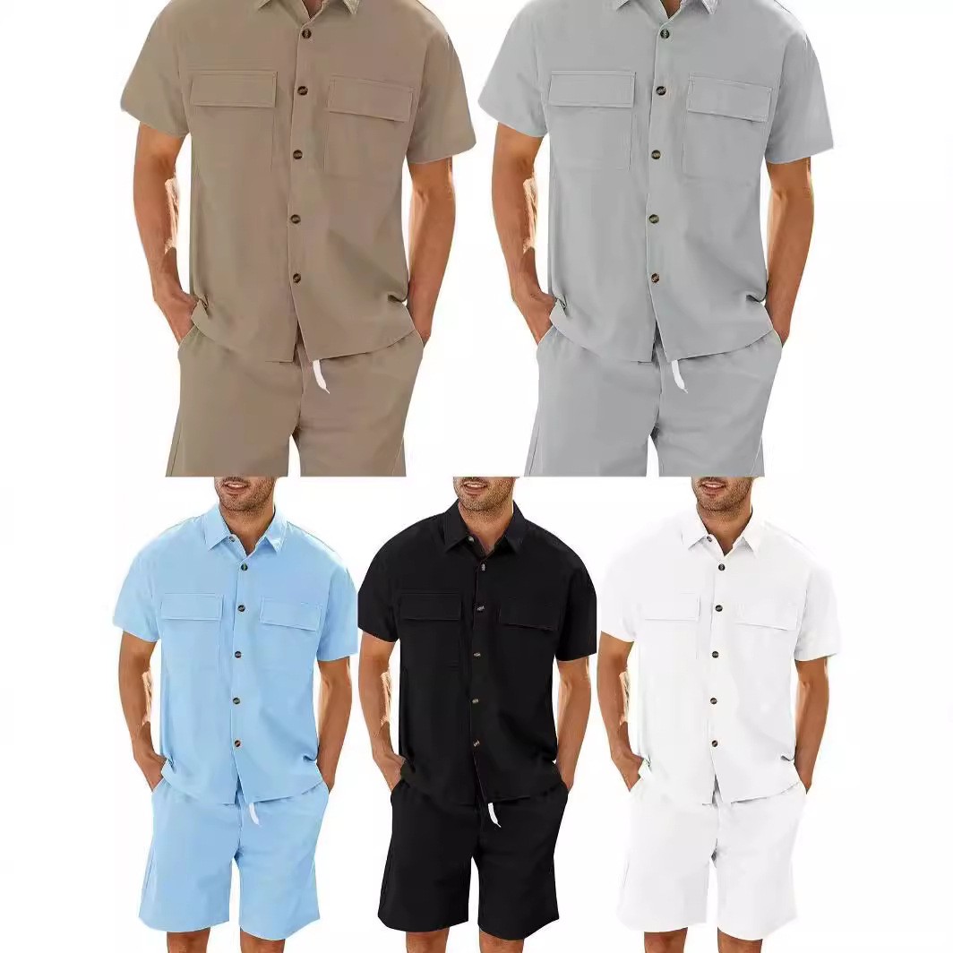 Sports And Leisure Suit For Men