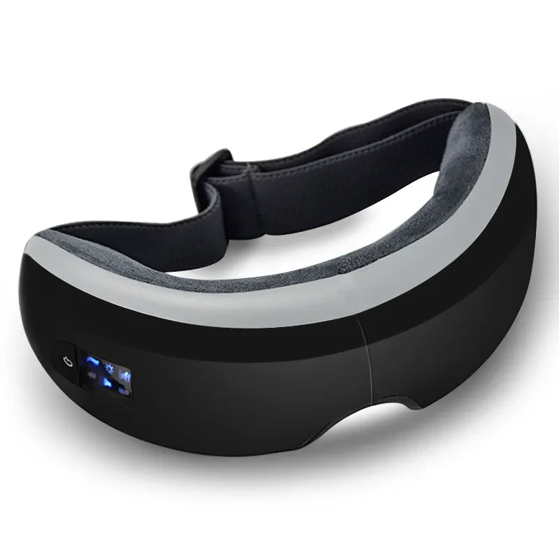 Bluetooth Music Eye Massager For Dark Circles