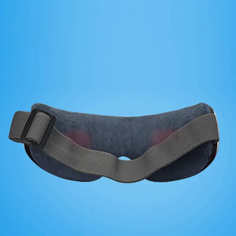 Bluetooth Music Eye Massager For Dark Circles