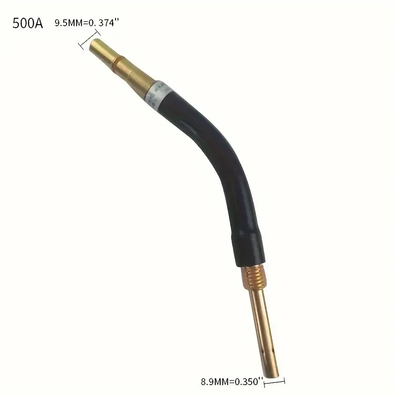 Welding Gun Bending Pipe Bending Rod