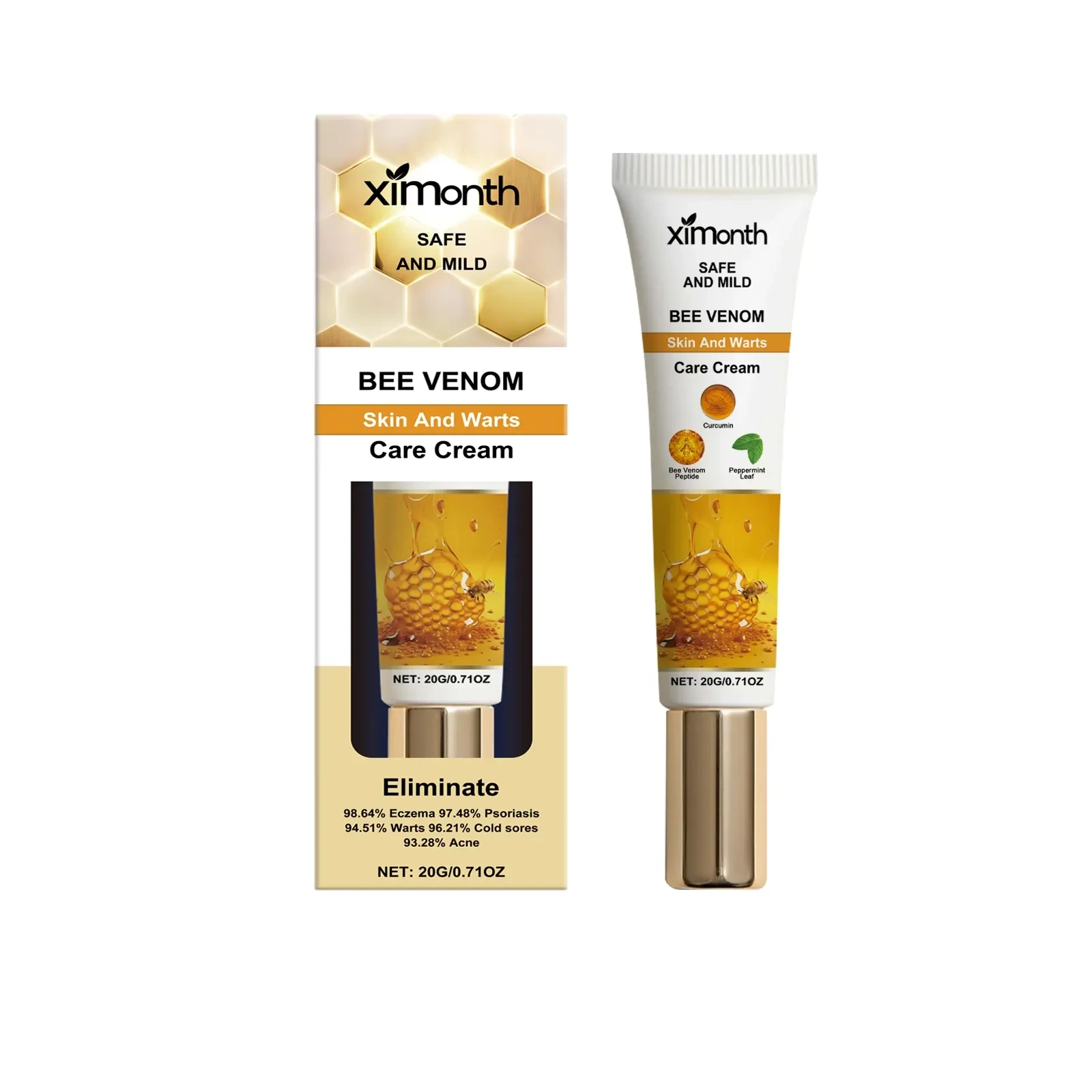 Hydrating Skin Care Cream