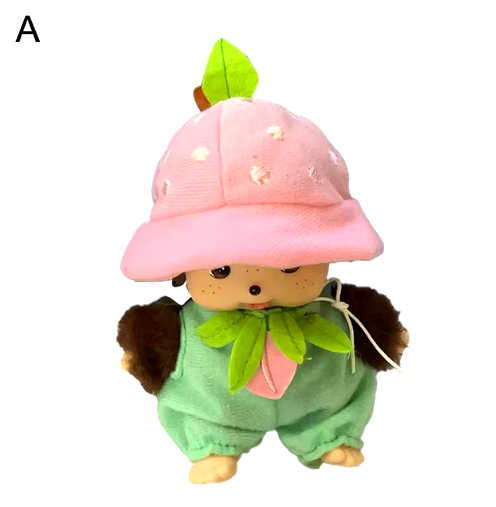 15cm PP Cotton Material