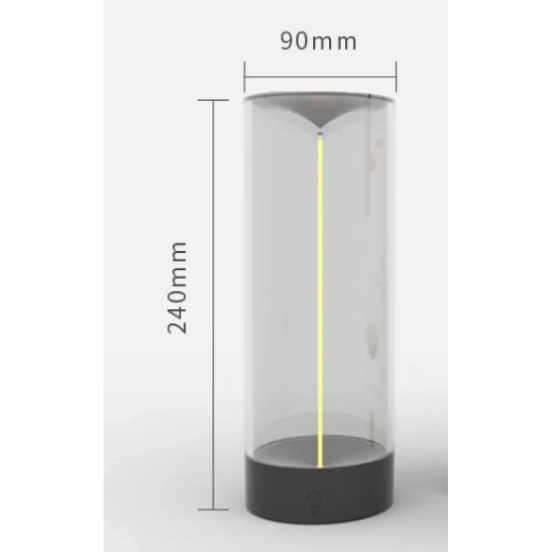 New LED Camping Light