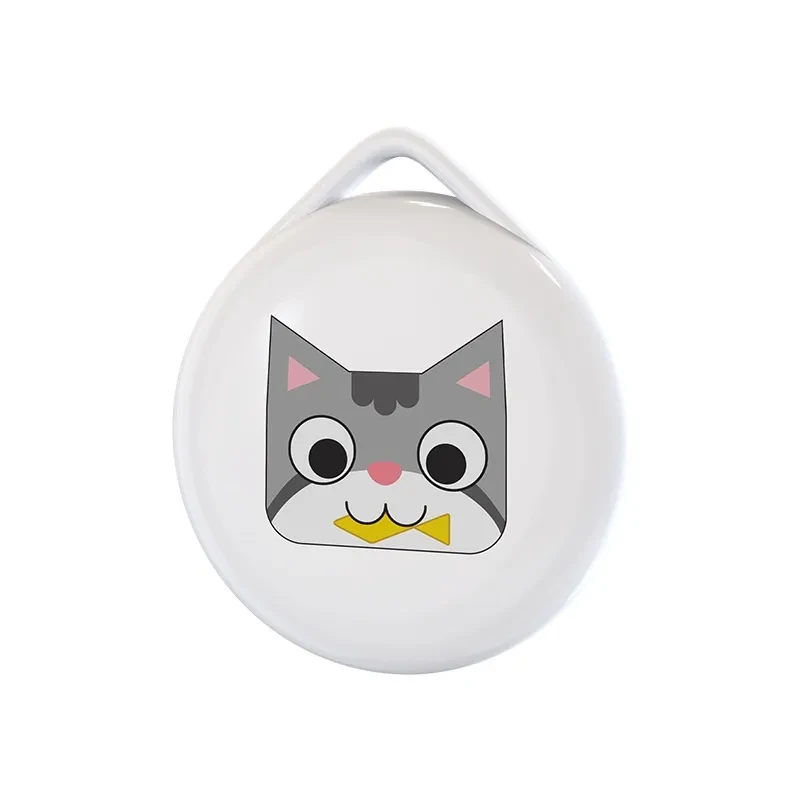 Pets Locator Anti-lost Wireless Two-way Waterproof Device